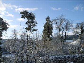 South view